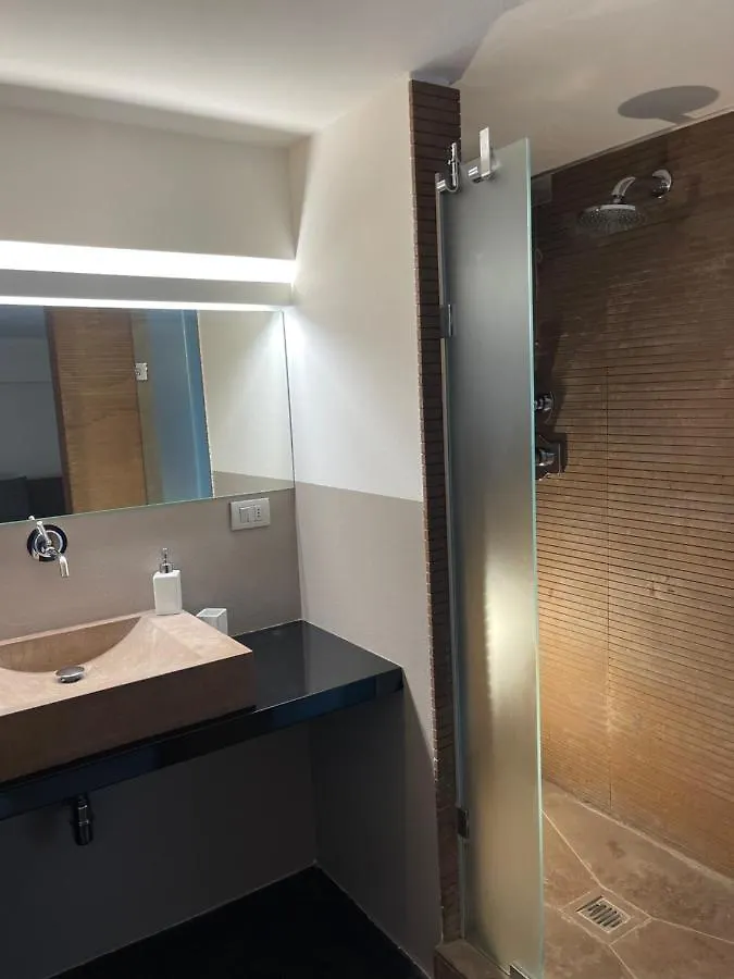 Apartment Morin Forte Dei Marmi