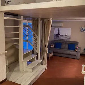Il Nido Sul Mare A Forte dei Marmi
