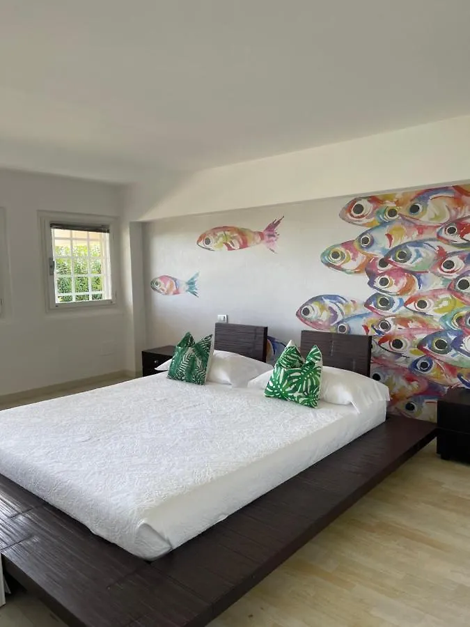 Morin Forte Dei Marmi Apartment 0*,