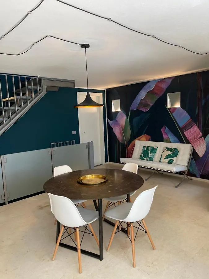 Apartment Morin Forte Dei Marmi