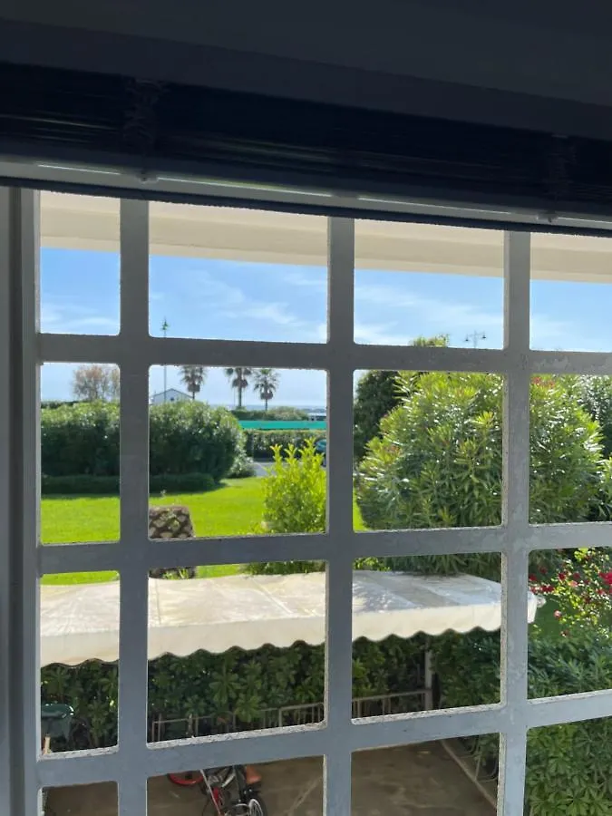 Apartment Morin Forte Dei Marmi Italy